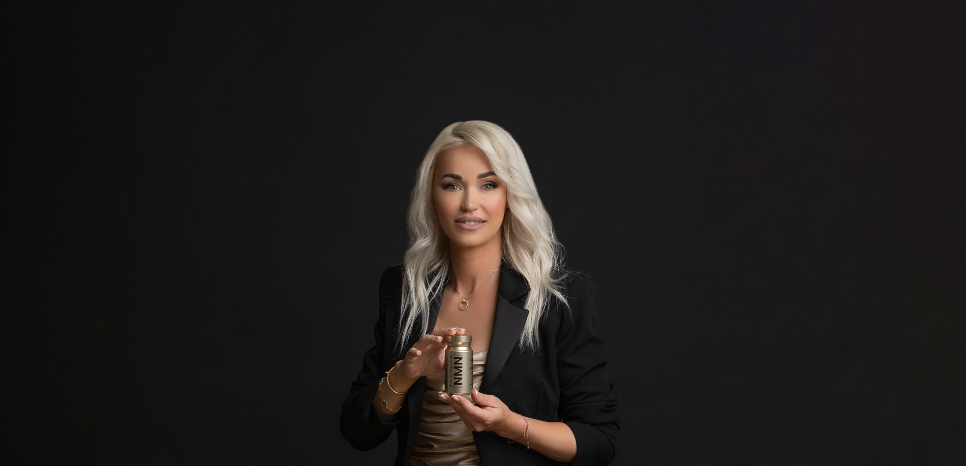 Human Supplements