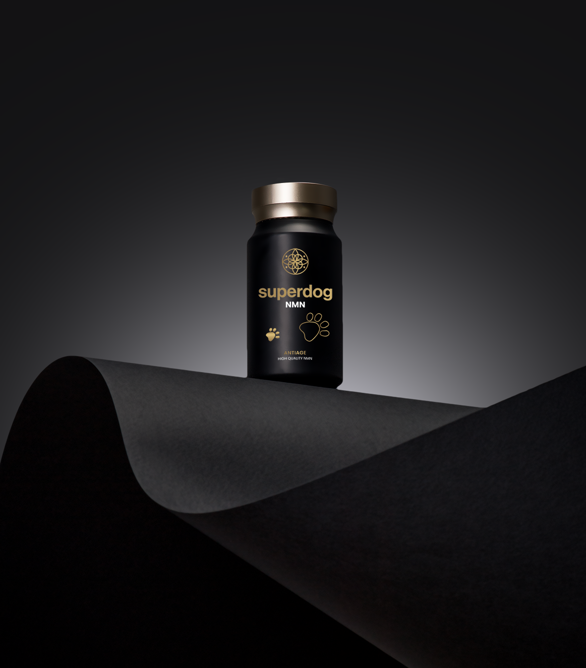 Animal Supplements