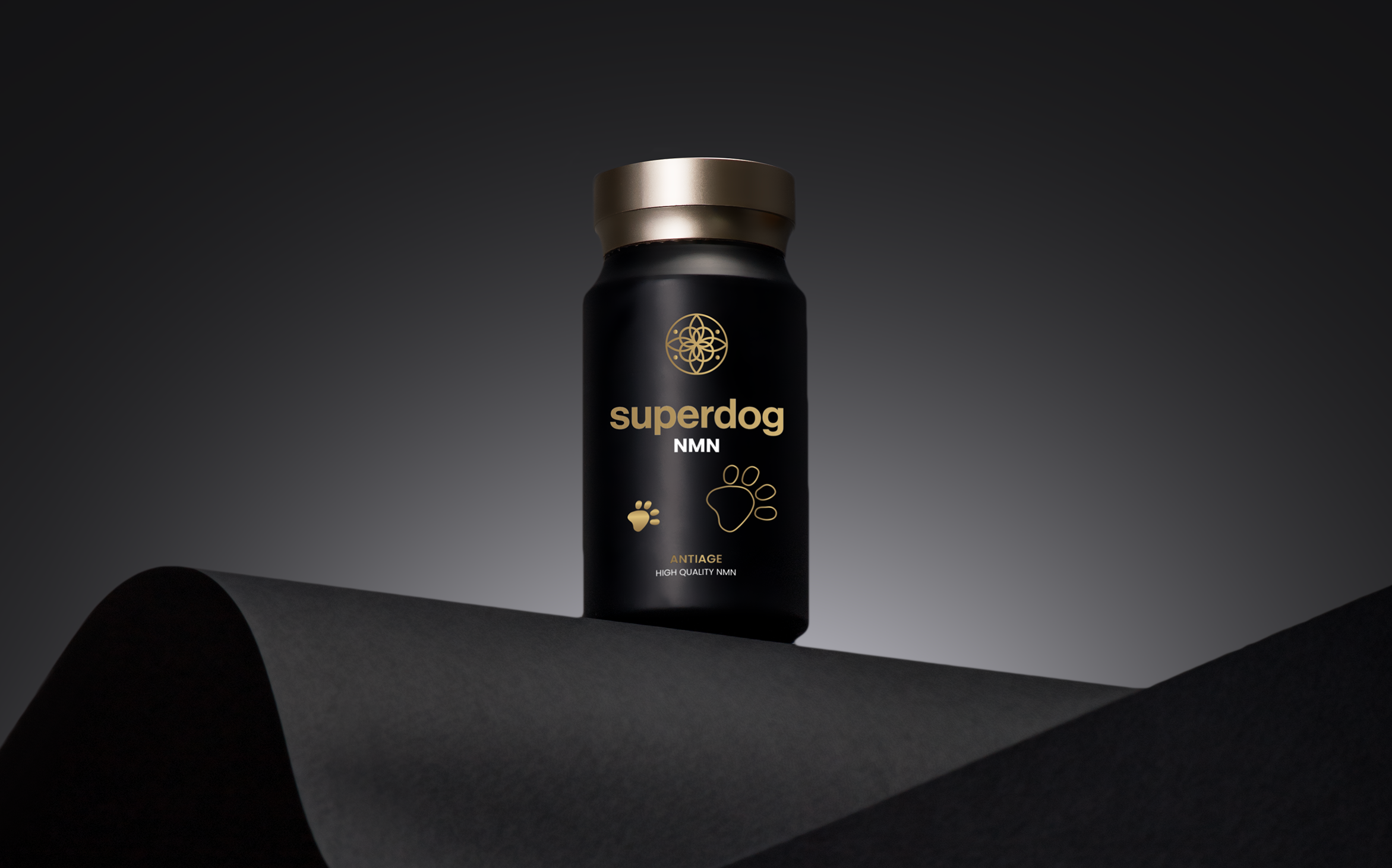 Animal Supplements