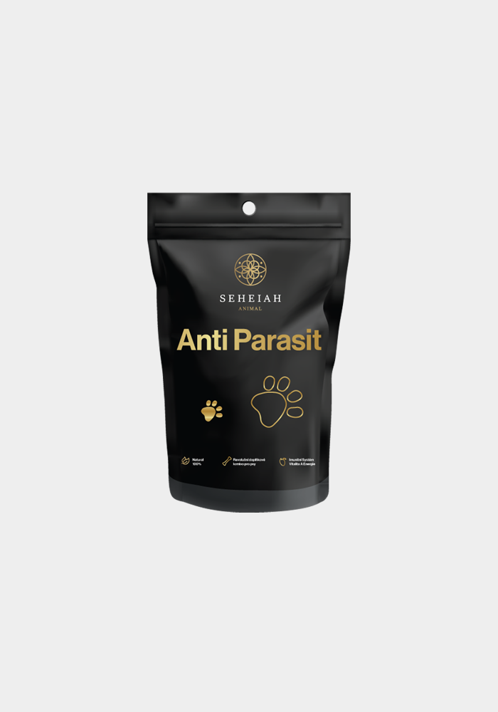Anti Parasit