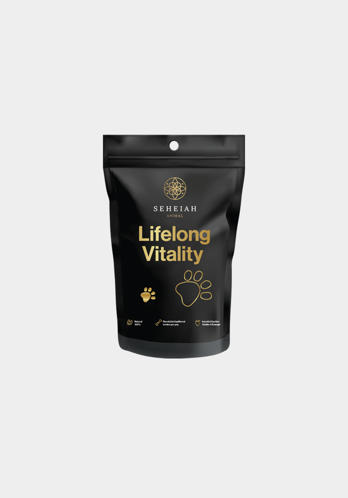 Lifelong Vitality