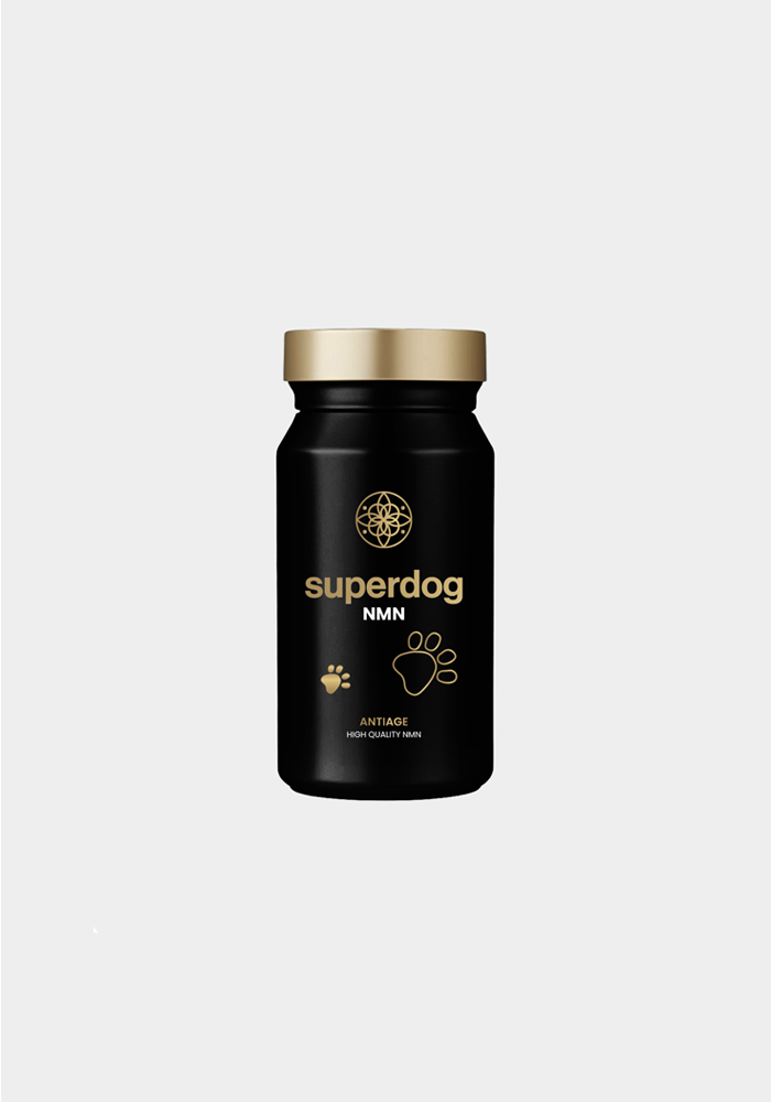 SUPERDOG NMN
