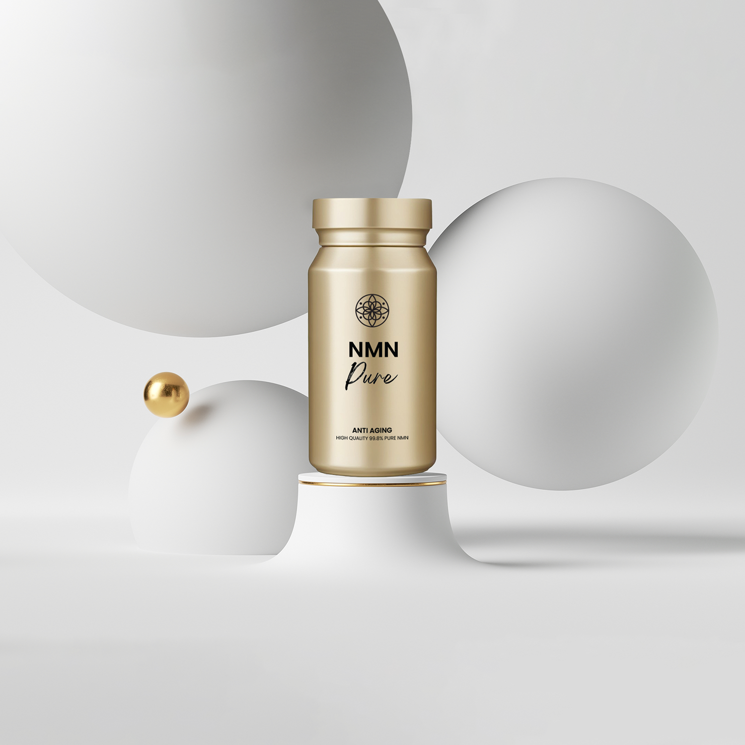 NMN & TMG Bundle